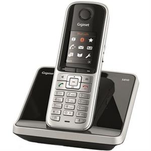 تلفن بی سیم گیگاست مدل اس 810